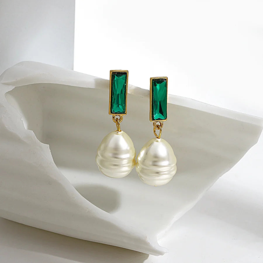 SPIL Earrings