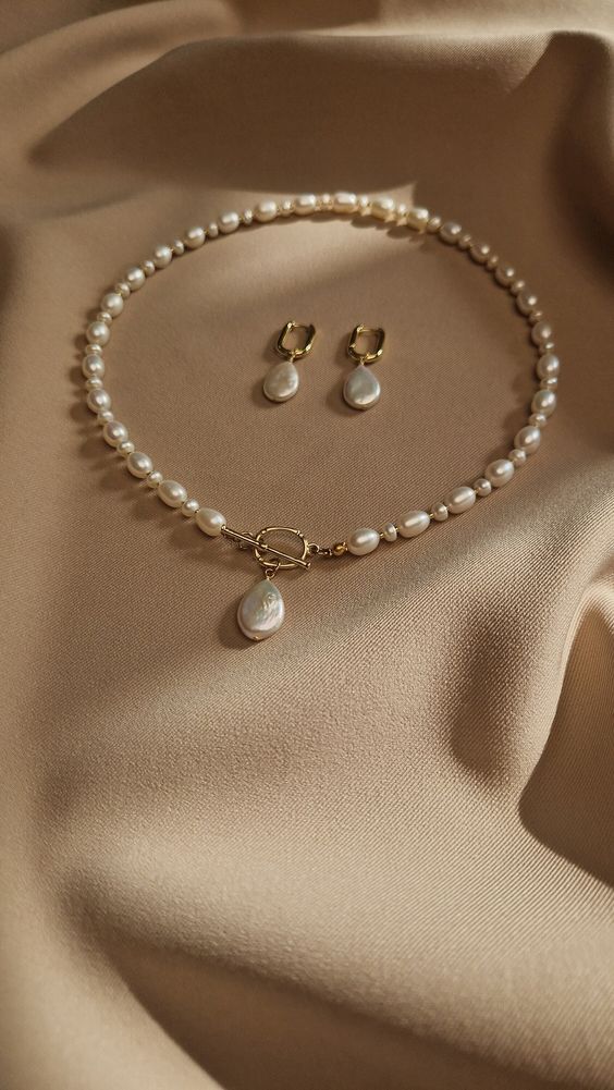 SPIL Pearl Jewellery