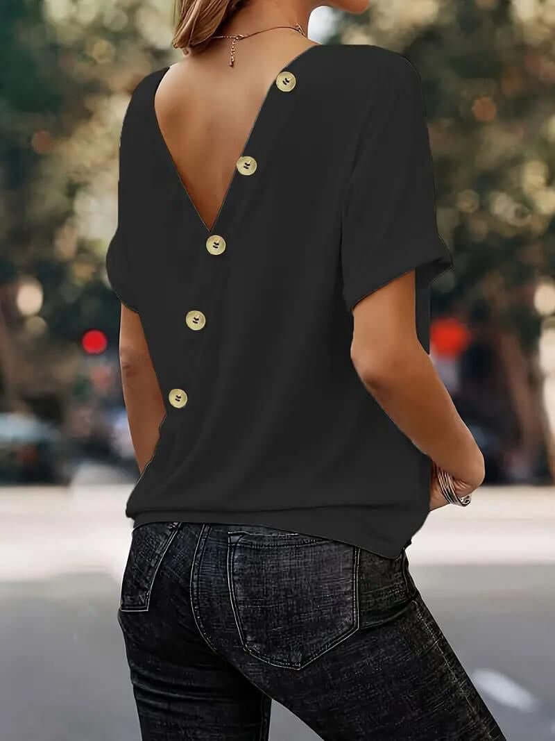 Back Button Classic Top