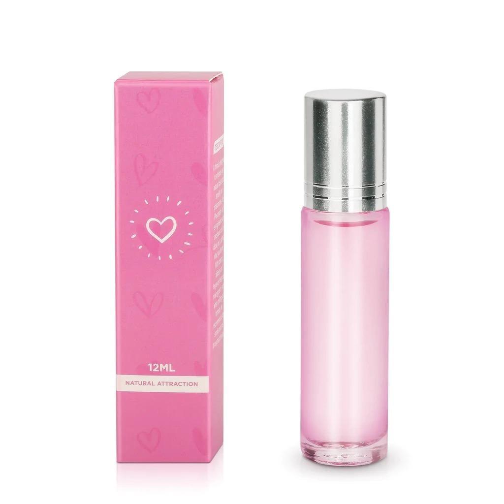 Perfume For Women Pink Love