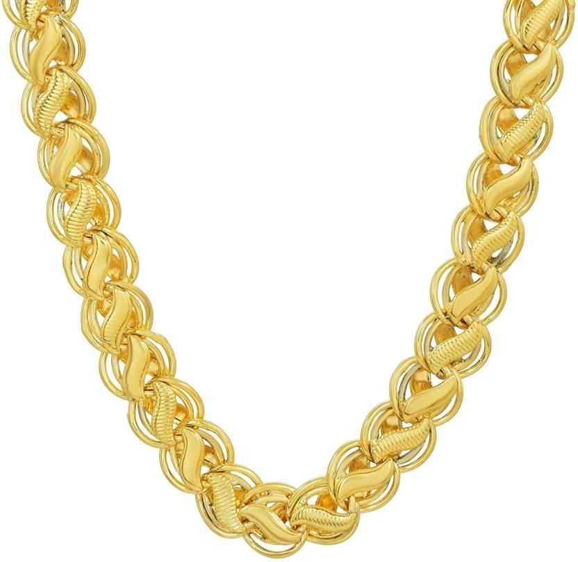 Traditional Men's Chain Vol 6