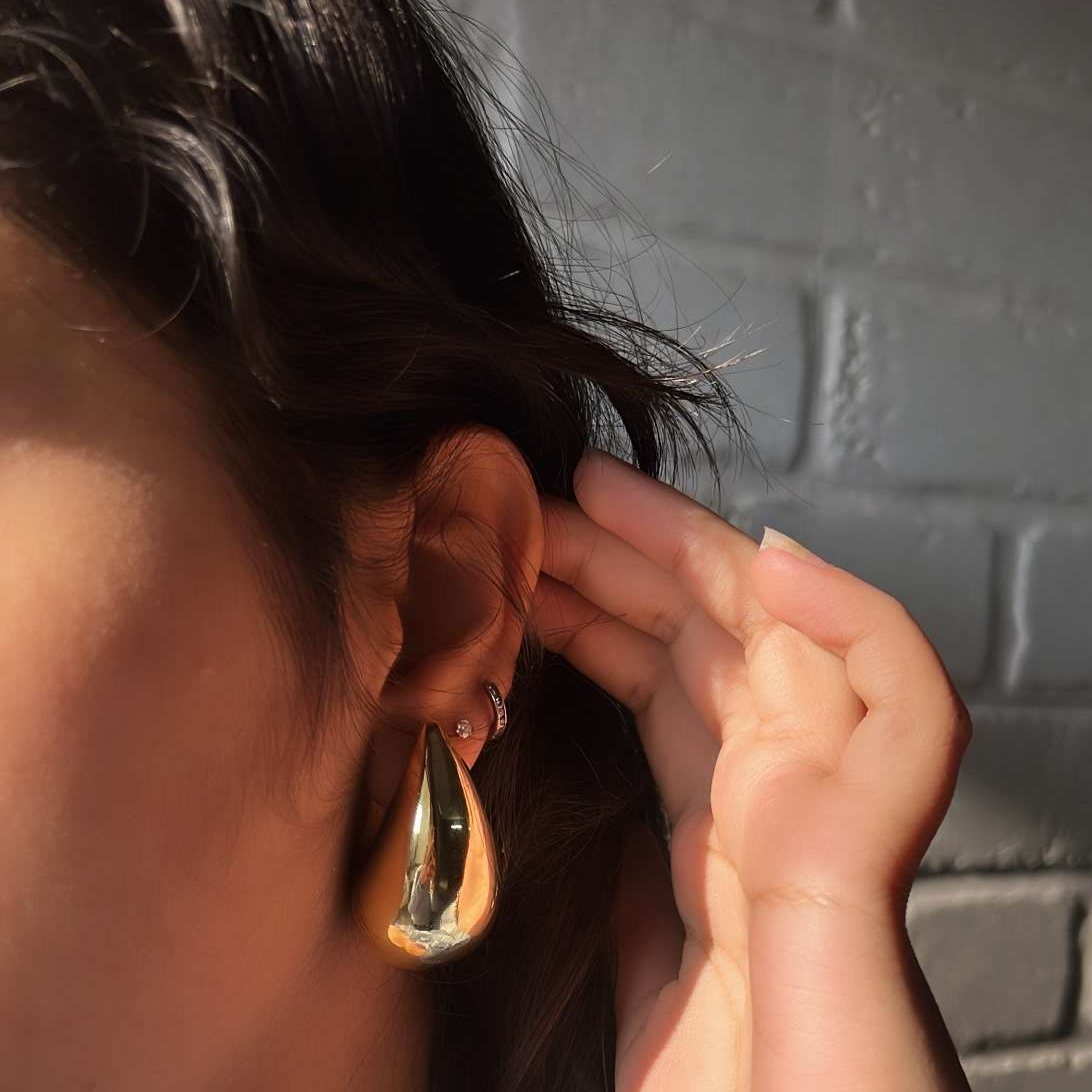 Valentina Earrings