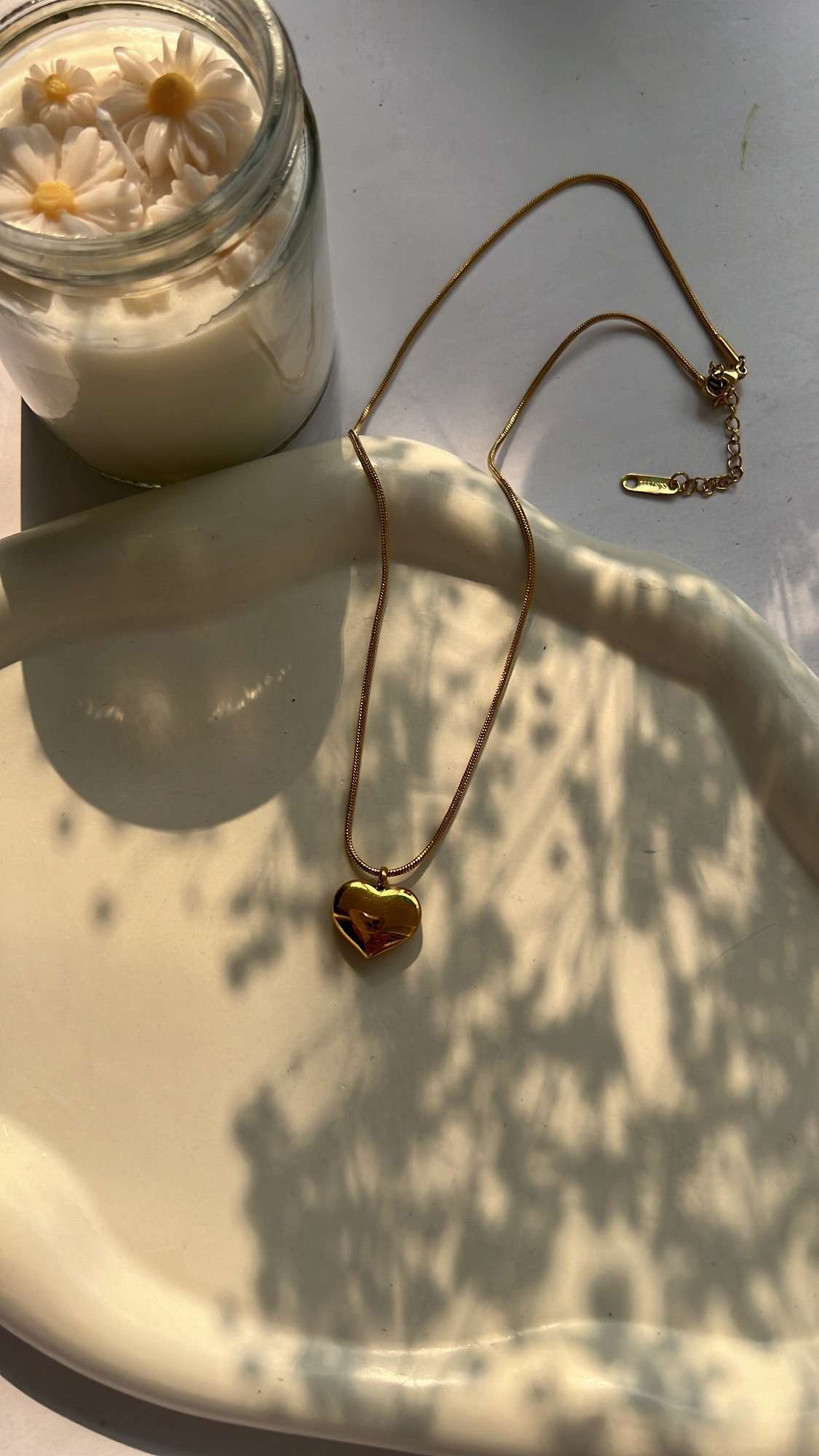 Heart Chain