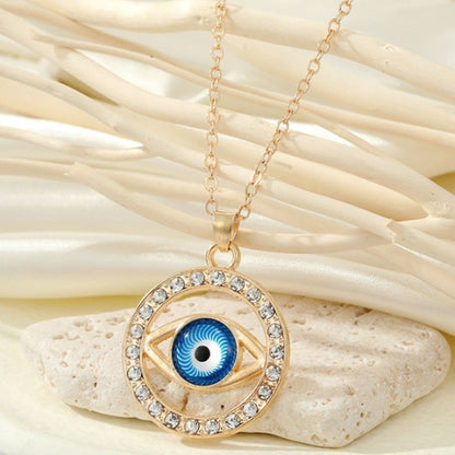 Evil Eye Elegance